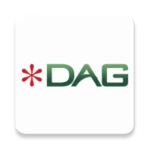 Logo of Dag android Application 